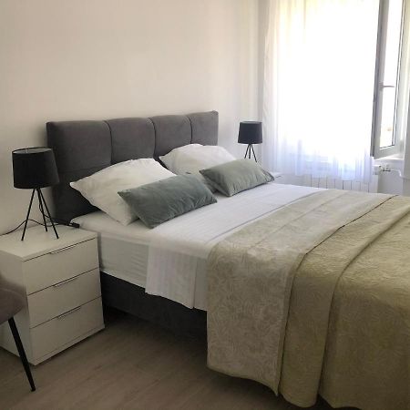 Villa Strma Primošten Εξωτερικό φωτογραφία