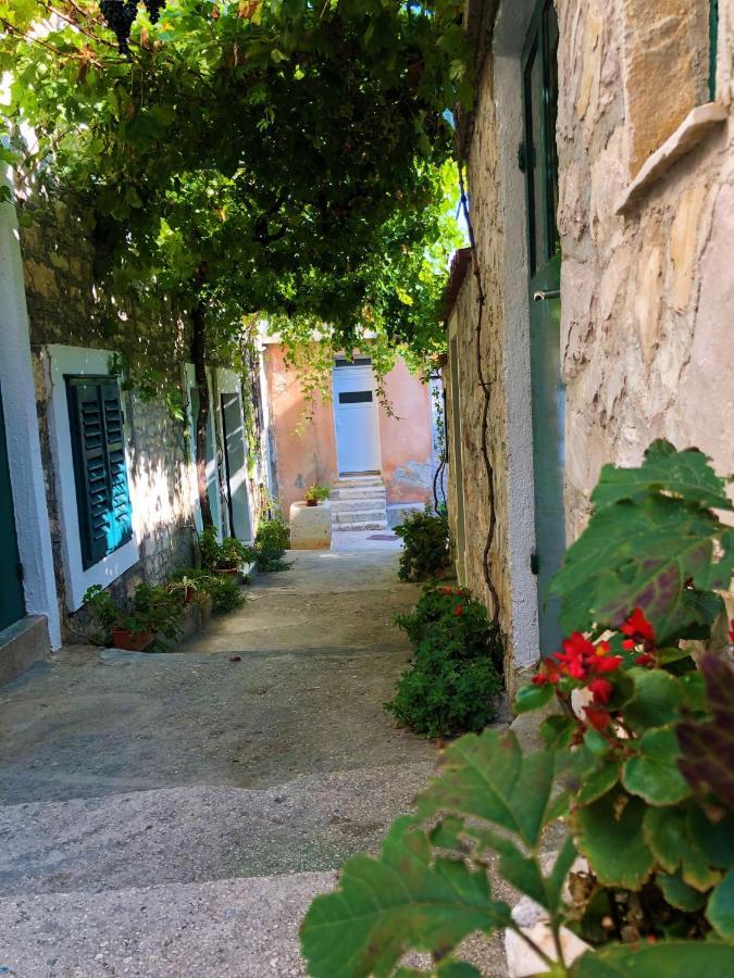 Villa Strma Primošten Εξωτερικό φωτογραφία