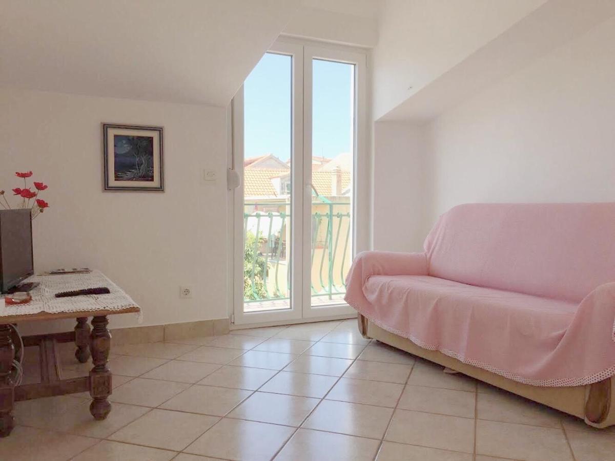 Villa Strma Primošten Εξωτερικό φωτογραφία