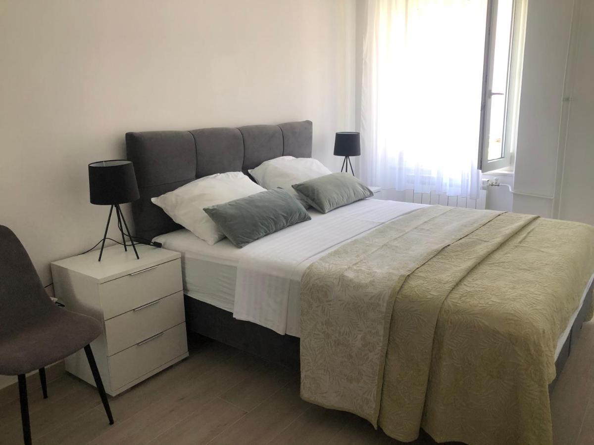 Villa Strma Primošten Εξωτερικό φωτογραφία