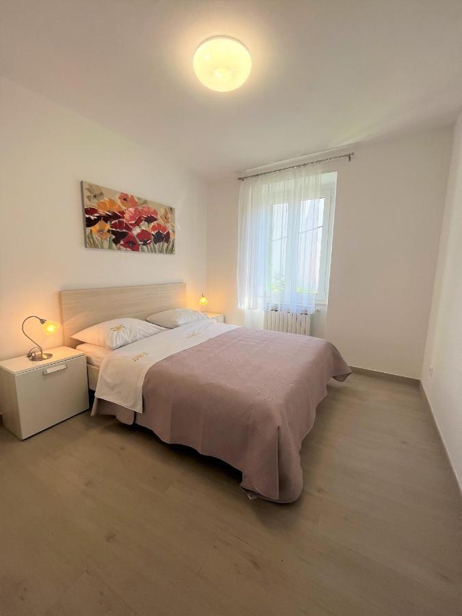 Villa Strma Primošten Εξωτερικό φωτογραφία
