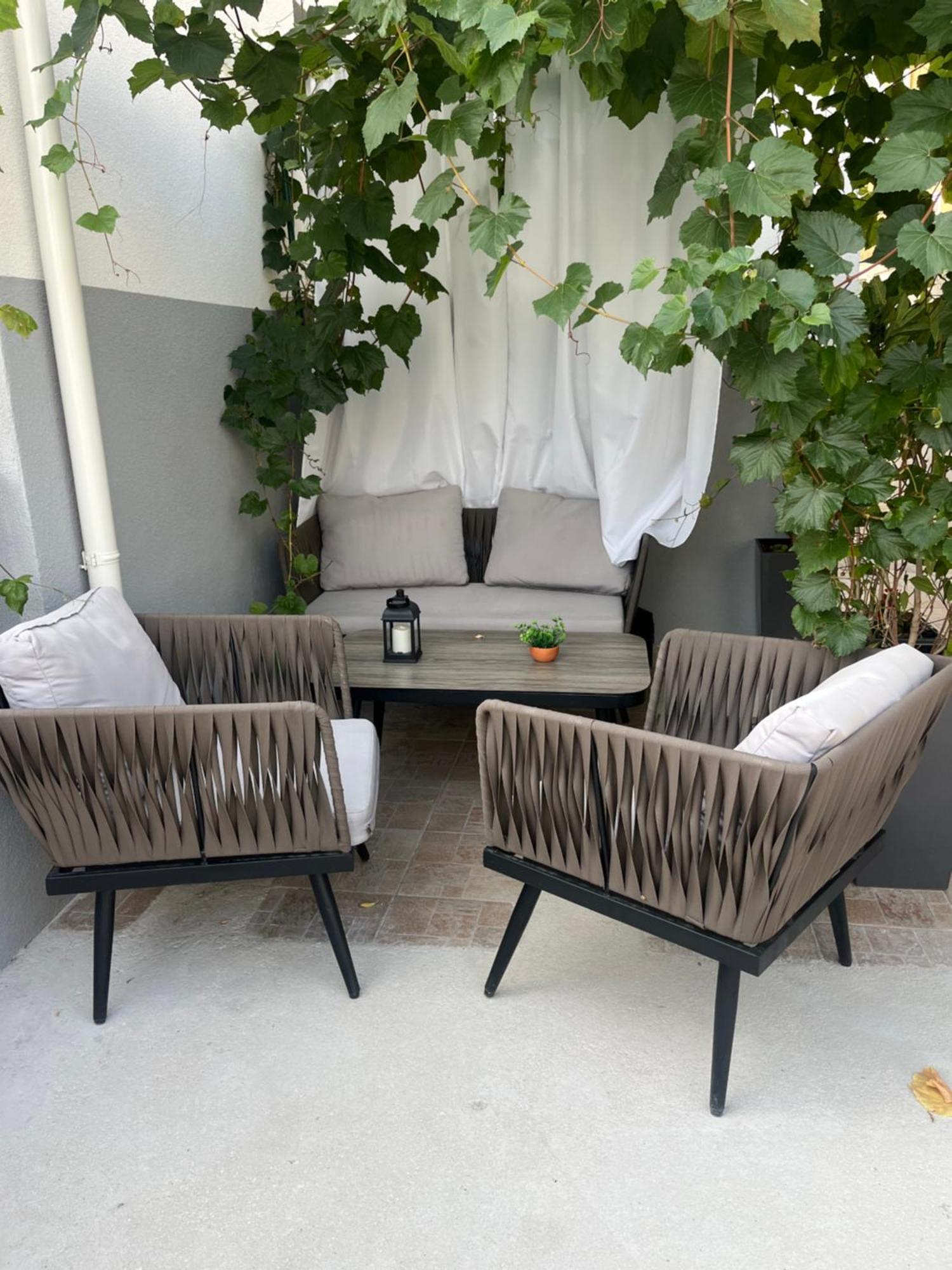 Villa Strma Primošten Εξωτερικό φωτογραφία